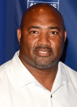 Dermontti Dawson - athletespeakers