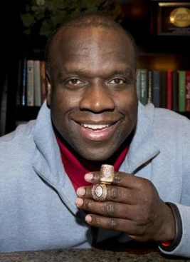 Dexter Manley - athletespeakers