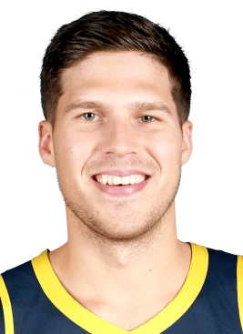 Doug McDermott - athletespeakers