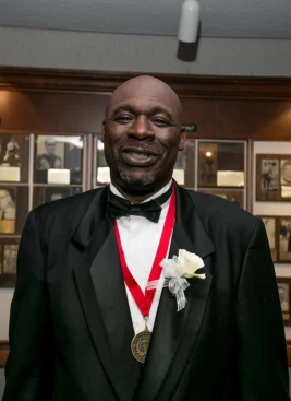 Eric Green - athletespeakers