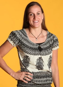 Erin Thorn - athletespeakers