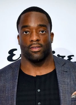 Andre Williams - athletespeakers