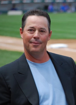 Greg Maddux - athletespeakers