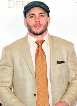 Harrison Smith - athletespeakers