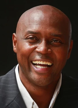 Horace Grant - athletespeakers