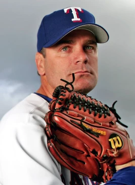 Kenny Rogers - athletespeakers