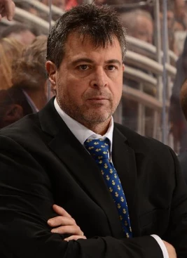 Jack Capuano - athletespeakers