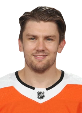 James Van Riemsdyk - athletespeakers