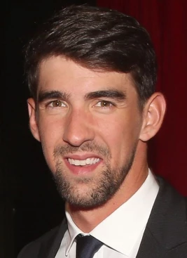 Michael Phelps - athletespeakers
