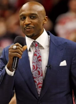 Jason Terry - athletespeakers