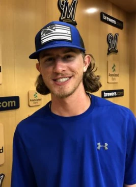 Josh Hader - athletespeakers