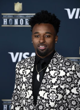 Jarvis Landry - athletespeakers