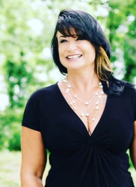 Lori Locust - athletespeakers