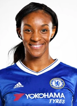 Crystal Dunn - athletespeakers