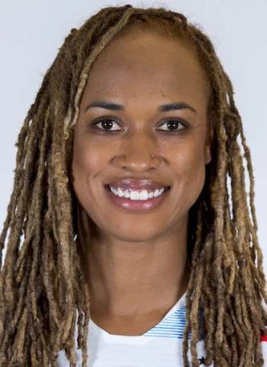 Jessica McDonald - athletespeakers