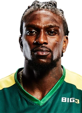 Jermaine Taylor - athletespeakers