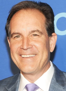 Jim Nantz - athletespeakers