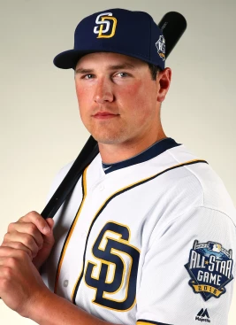 Hunter Renfroe - athletespeakers