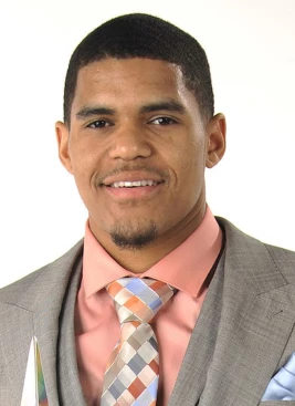 Tobias Harris - athletespeakers