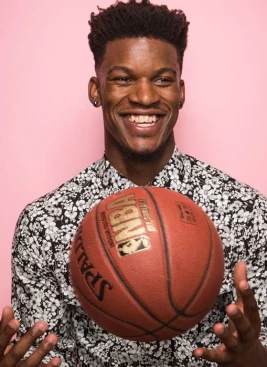 Jimmy Butler - athletespeakers