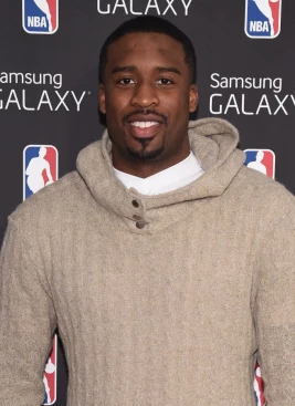 Wesley Matthews - athletespeakers
