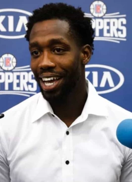 Patrick Beverley - athletespeakers