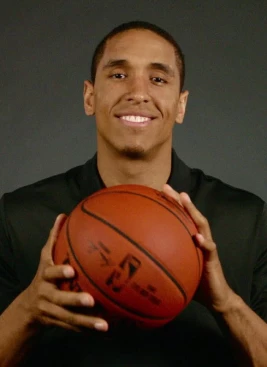 Malcolm Brogdon - athletespeakers