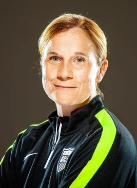 Jill Ellis - athletespeakers