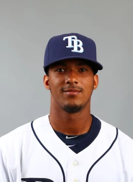 Wander Franco - athletespeakers