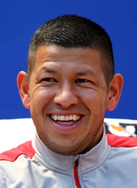 Nick Rimando - athletespeakers