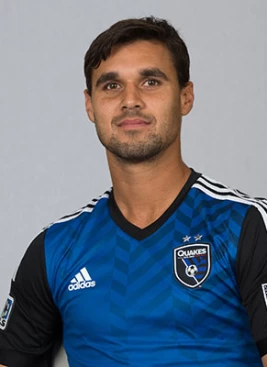 Chris Wondolowski - athletespeakers