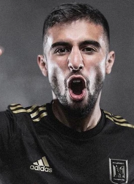 Diego Rossi - athletespeakers