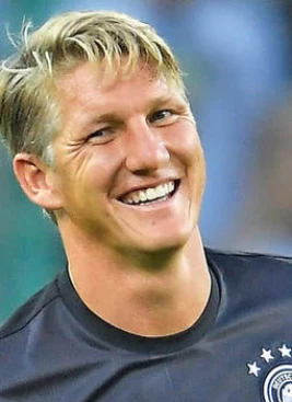 Bastian Schweinsteiger - athletespeakers
