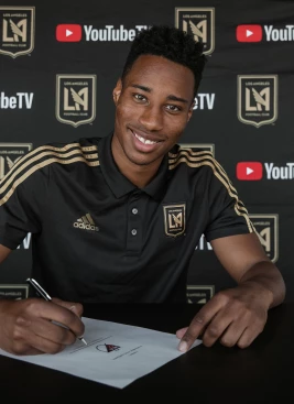 Mark-Anthony Kaye - athletespeakers