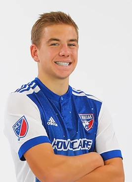 Paxton Pomykal - athletespeakers