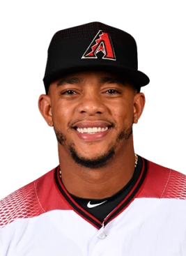 Ketel Marte - athletespeakers