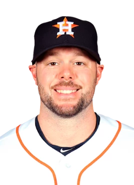 Ryan Pressly - athletespeakers