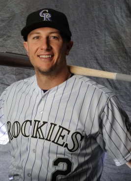 Troy Tulowitzki - athletespeakers