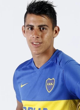 Cristian Pavon - athletespeakers