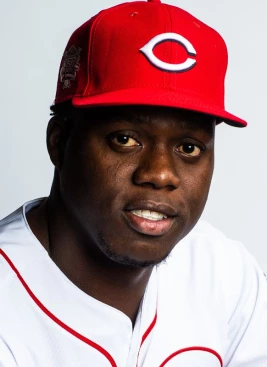 Aristides Aquino - athletespeakers