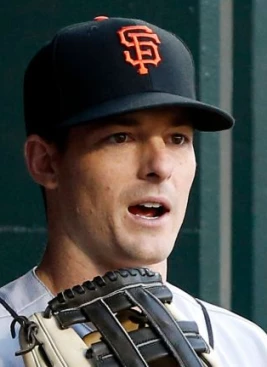 Mike Yastrzemski - athletespeakers