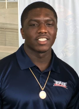 Devin Singletary - athletespeakers