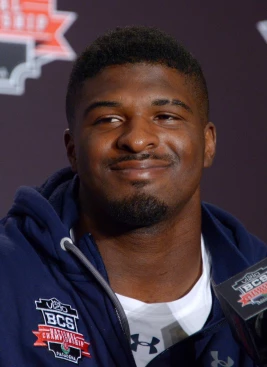 Dee Ford - athletespeakers