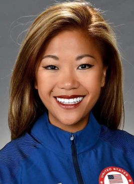 Scout Bassett - athletespeakers