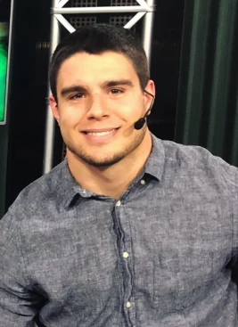 Blake Martinez - athletespeakers