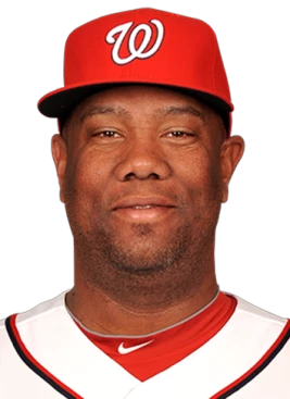 Livan Hernandez - athletespeakers