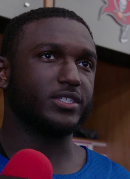 Chris Godwin - athletespeakers