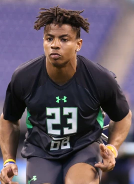 Vernon Hargreaves III - athletespeakers