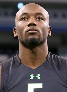 James Bradberry - athletespeakers