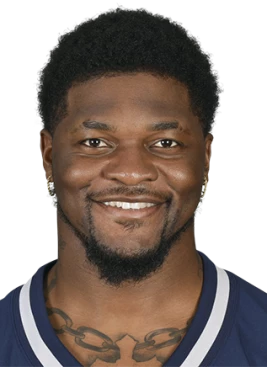 Jamie Collins - athletespeakers
